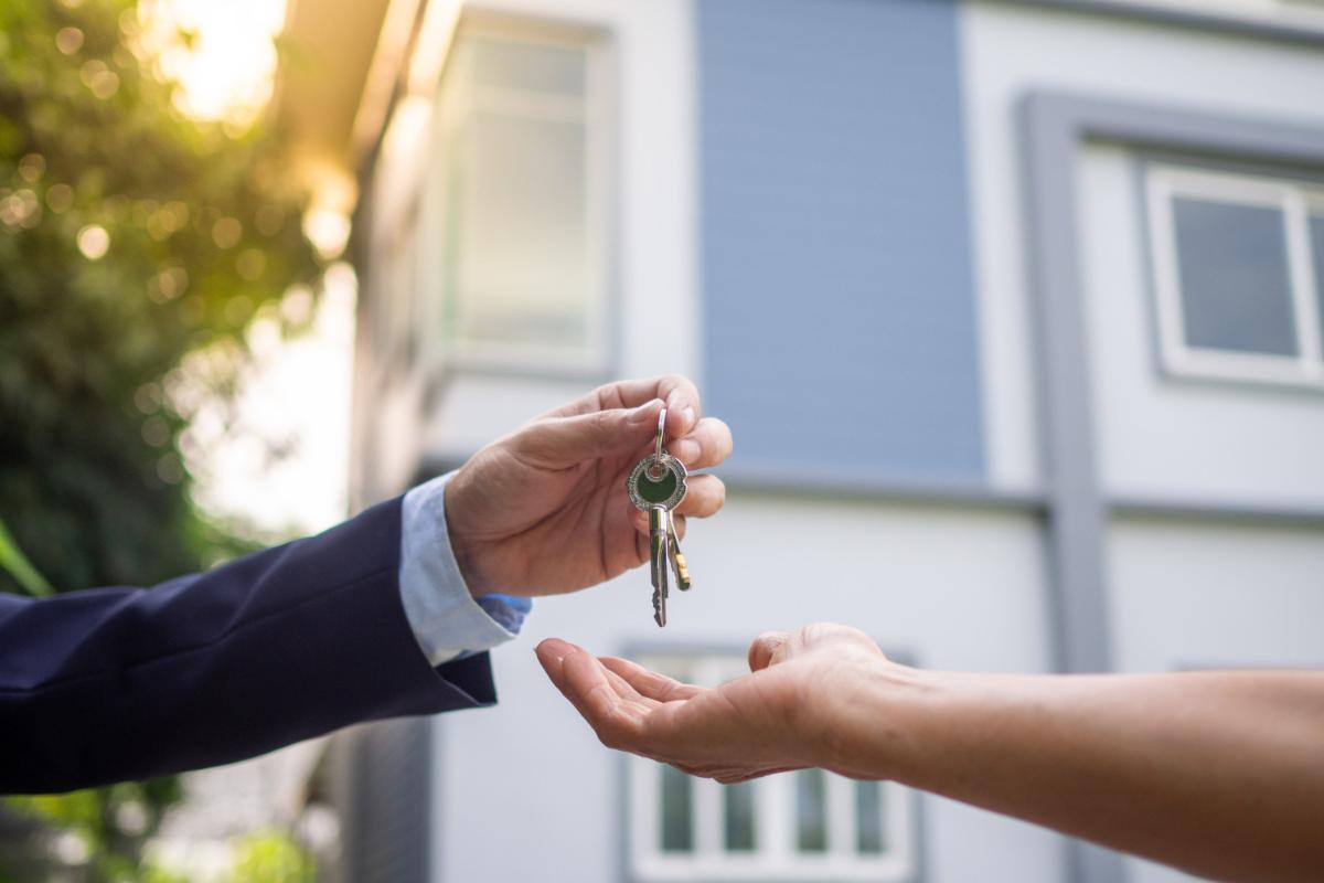 Qualities to Look for in a Reliable Apartment Landlord
