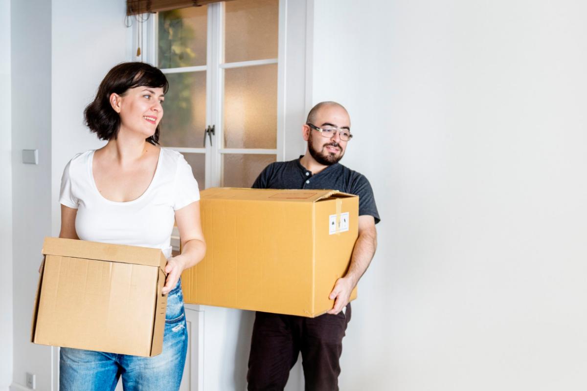 How Much Does It Cost to Move Apartments?