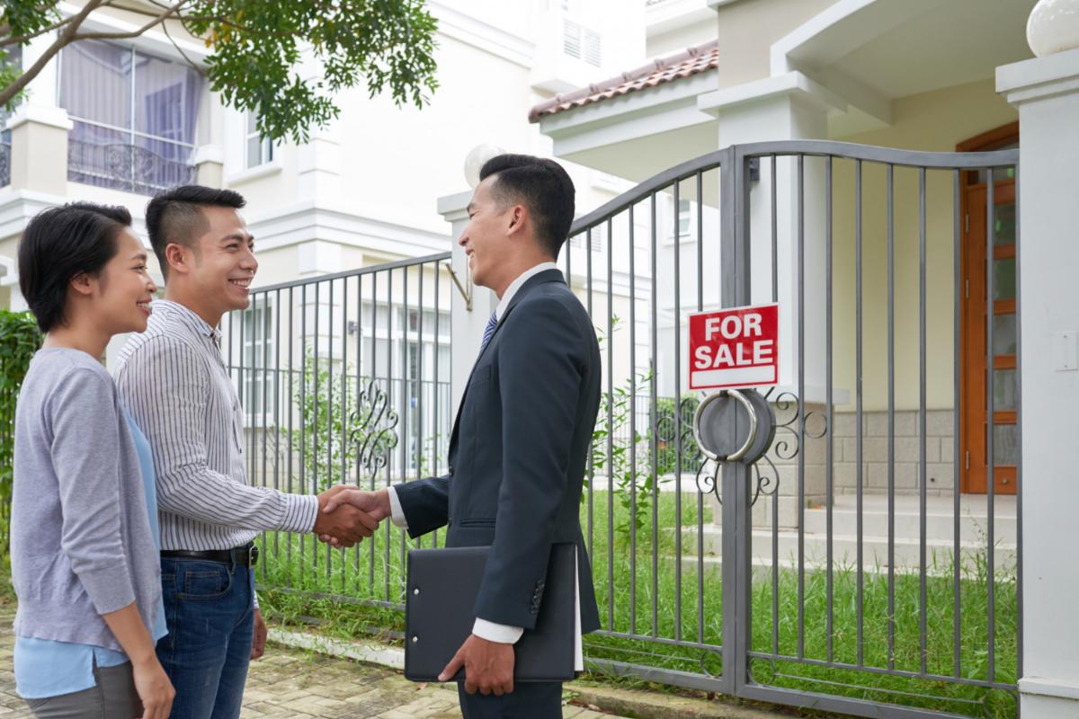 Four Traits of a Great Landlord