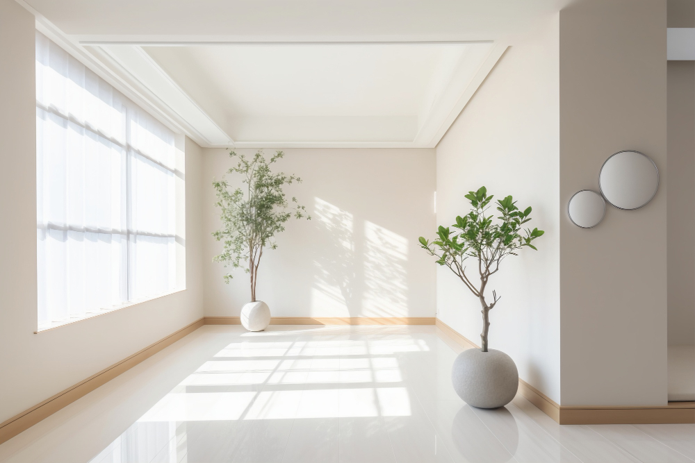 Best Colors to Use to Making Small Rooms Feel Bigger