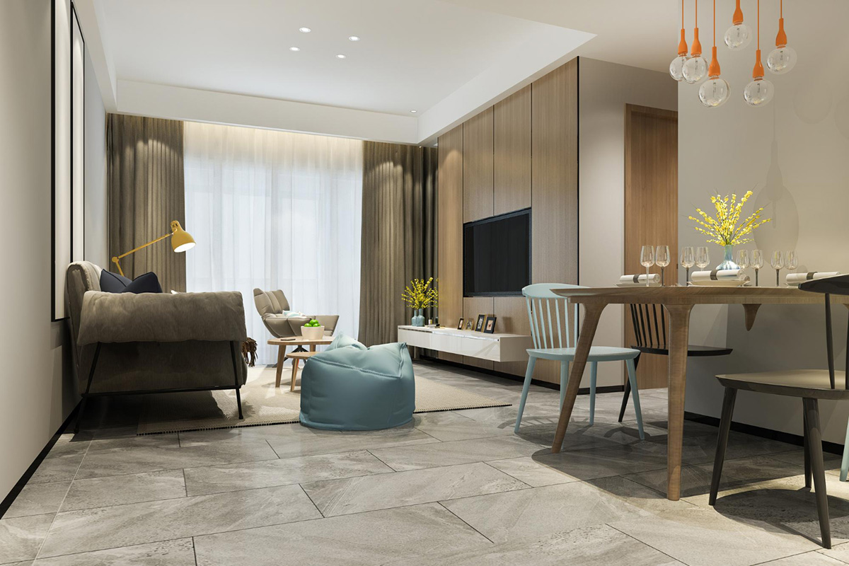 Elevate Your Interior Design: Apartment Details You Must Look Out For