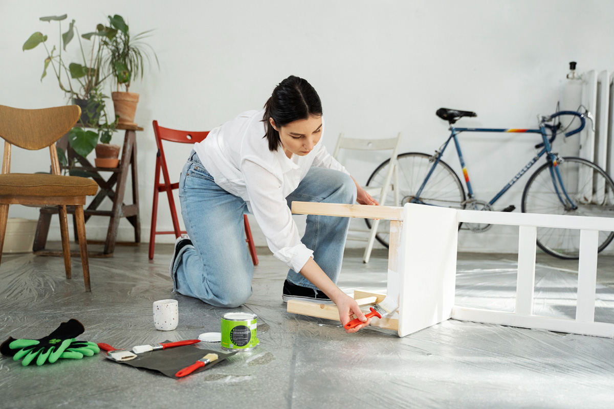The Benefits of Upcycling