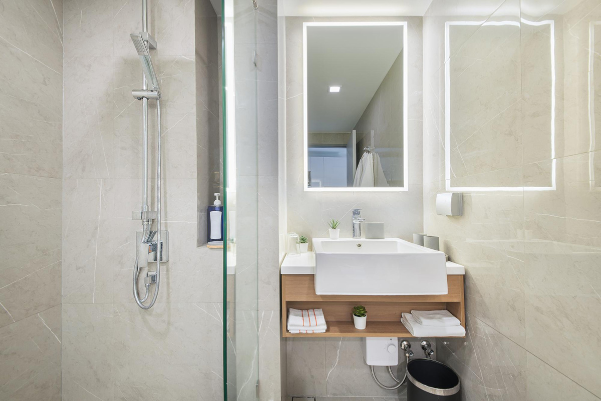 Affordable and Personalized Tips to Upgrade Your Bathroom