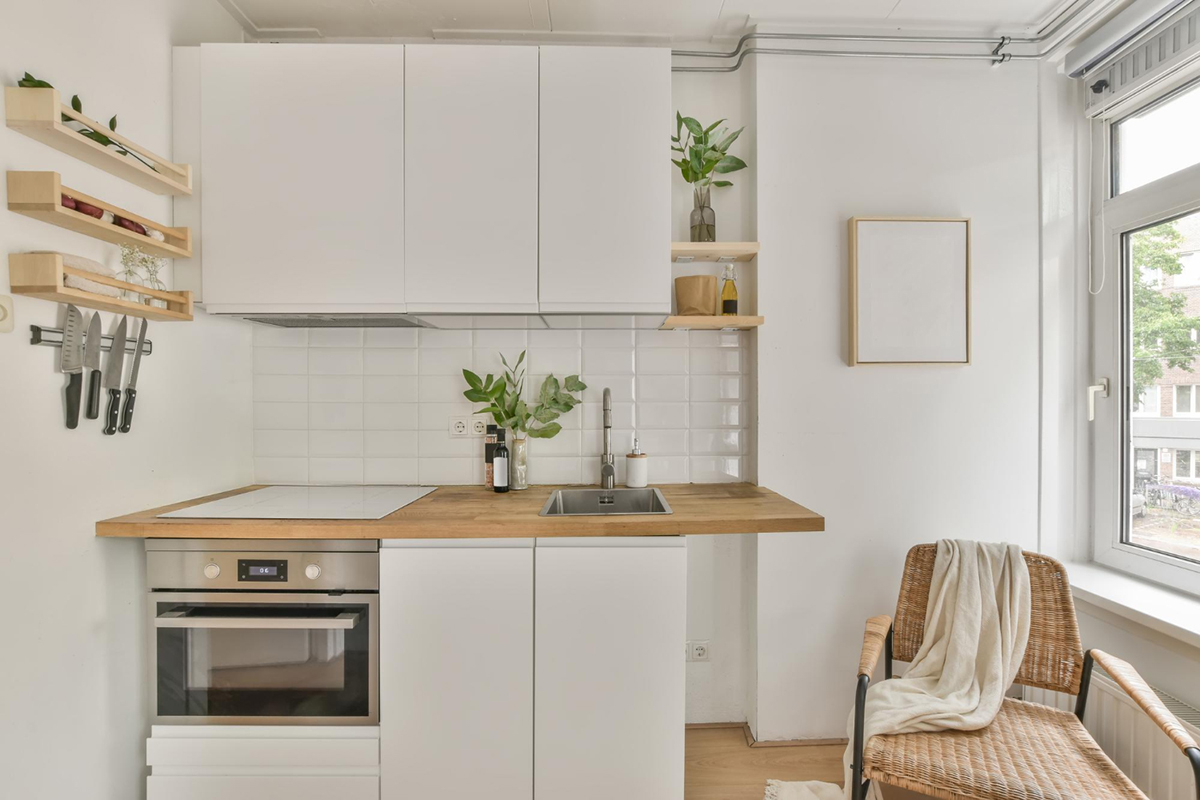 Smart and Affordable Kitchen Updates You Can Make Today