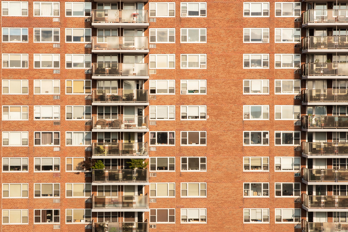 What are the Different Types of Apartments?