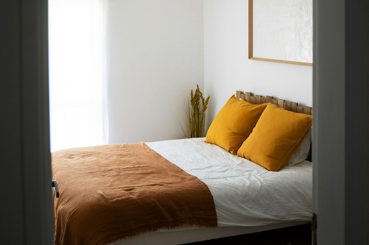 Tips for Creating the Ideal Guest Room in Your Home