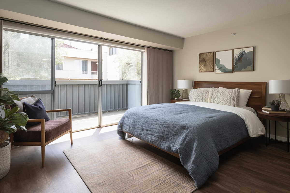 Top Apartment Bedroom Must-Haves
