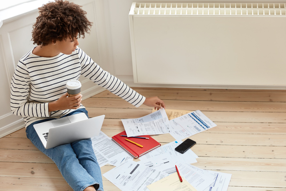How to Budget for Your First Apartment