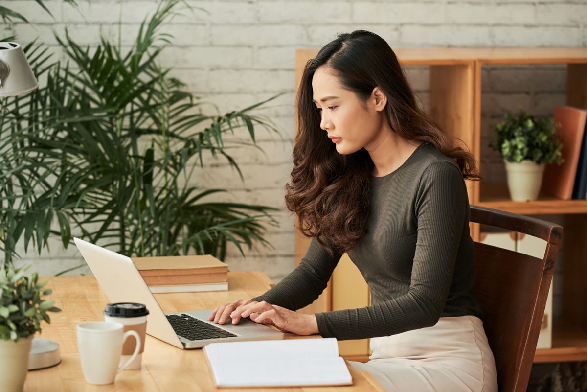 Tips and Strategies to Stay Productive when Working from Home