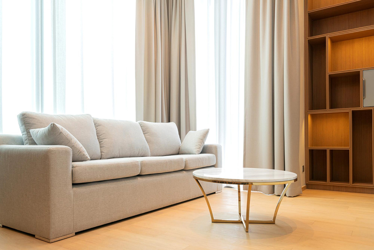 Simple Ways to Soundproof Your Apartment