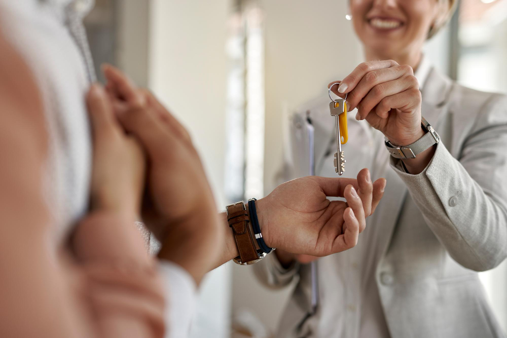 A Simple Guide to What’s Included in Rent for an Apartment