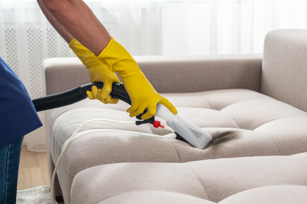 Apartment Cleaning Tips for Anyone With Allergies