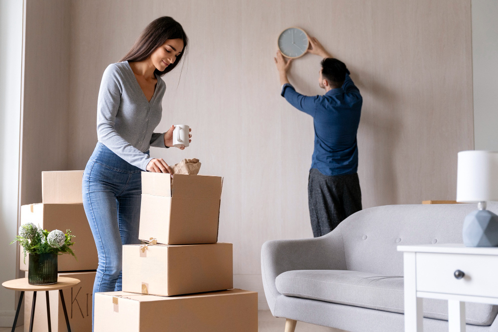 Tips for a Smooth Transition when Moving to a New City