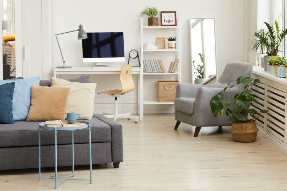 First Apartment Furniture Must Haves