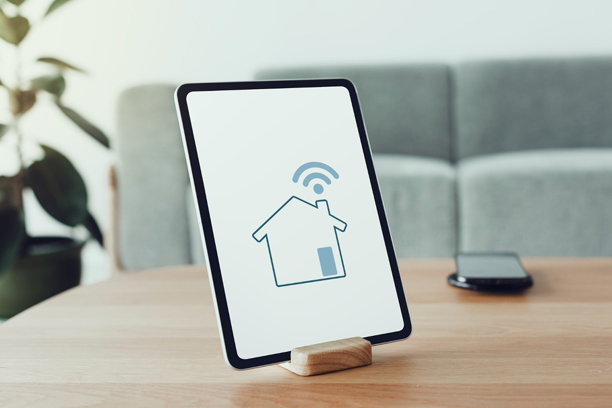 The Rise of the Smart Apartment