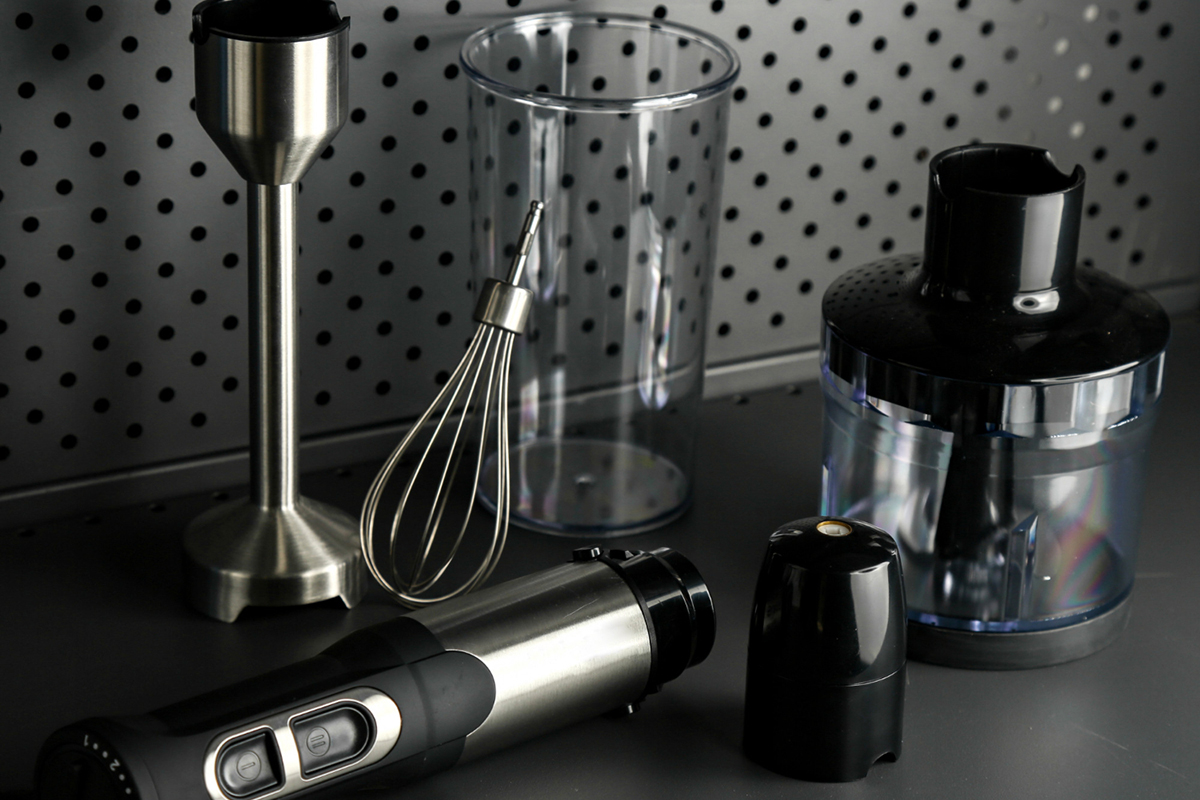 Kitchen Gadgets You Need in Your Apartment