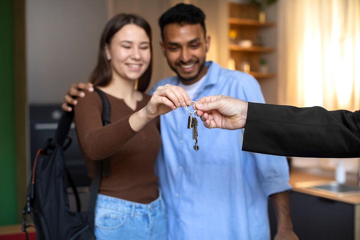 What You Should Know As a First-Time Renter