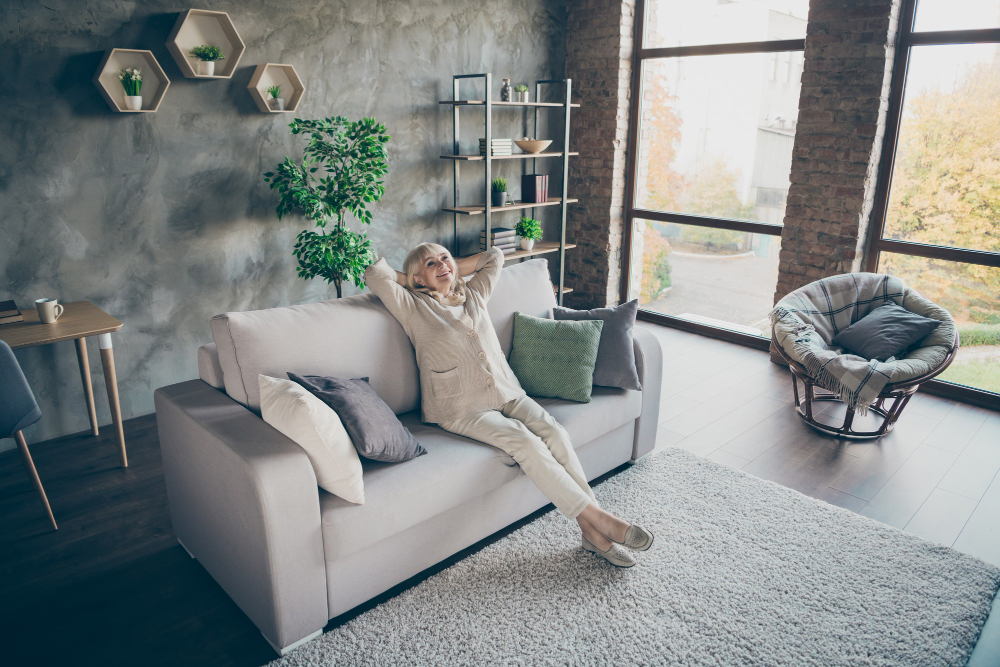 Debunking Myths About Renting A Furnished Apartment