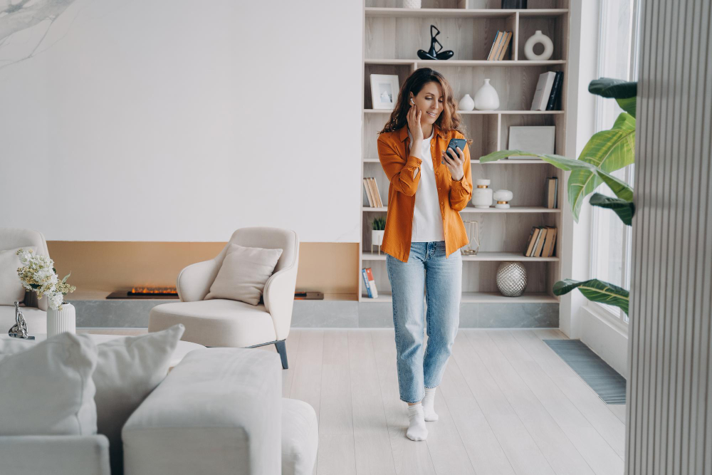Why Millennials Love Renting Apartments