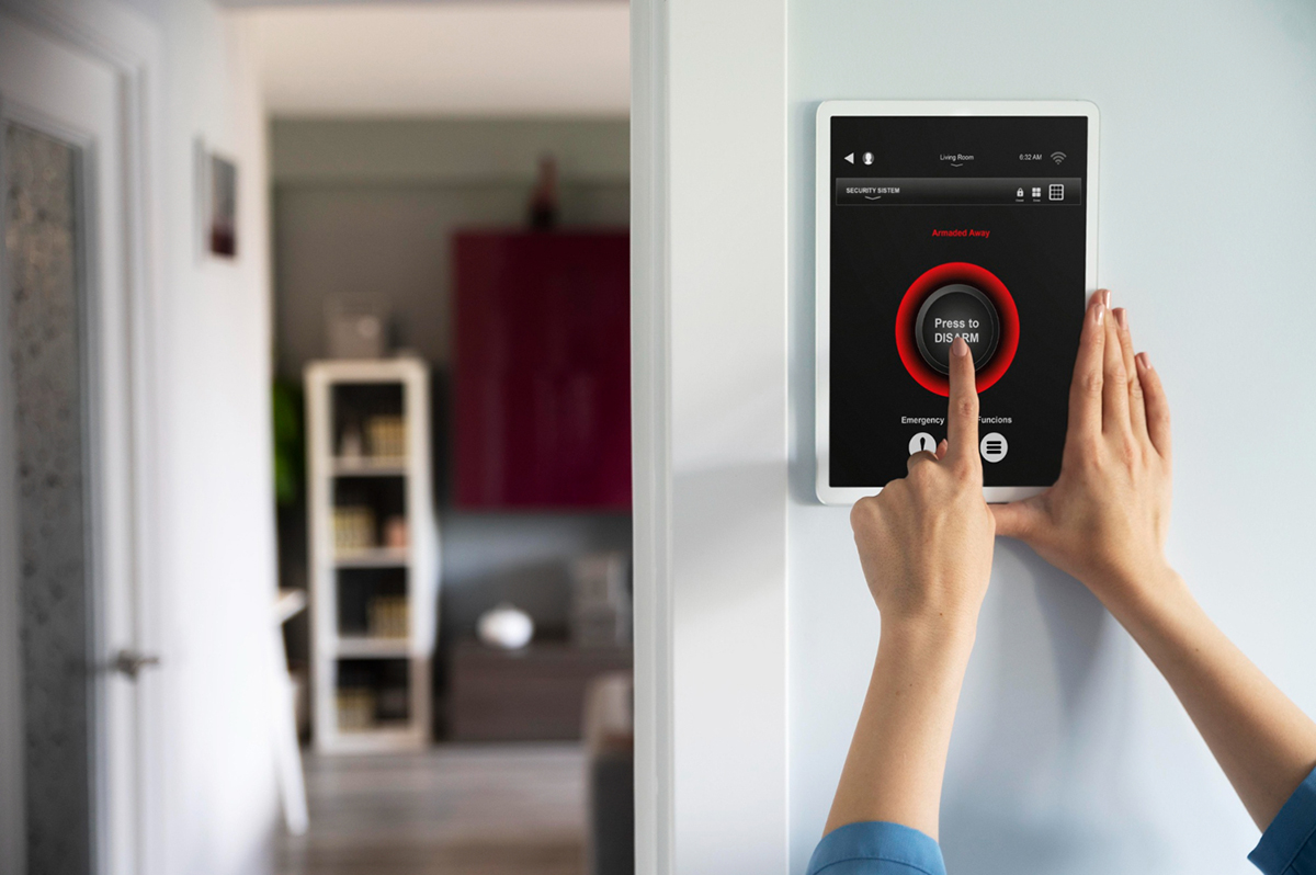 Understanding Controlled Access for Apartments