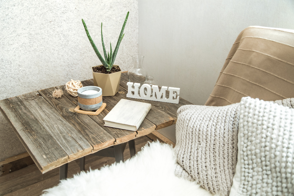 Simple Ways to Hygge Your Home