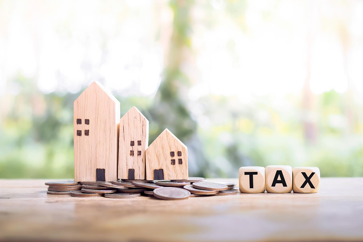 Tax Tips for Apartment Renters
