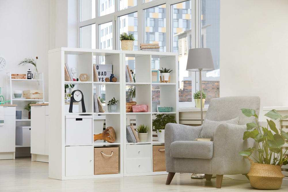 Maximizing Your Space: Creative Solutions for Small Apartments