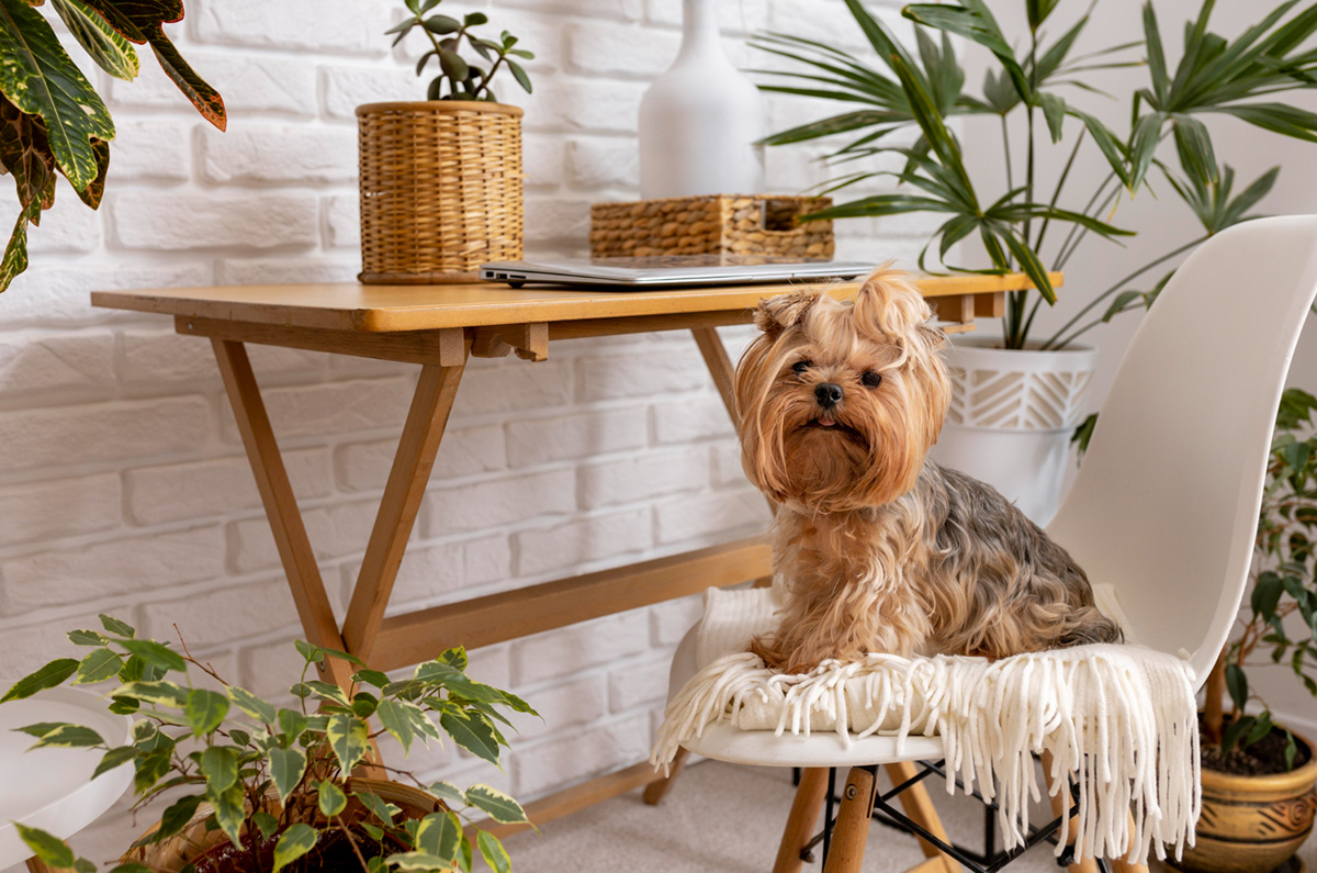 Tips for Choosing Pet-Friendly Furniture