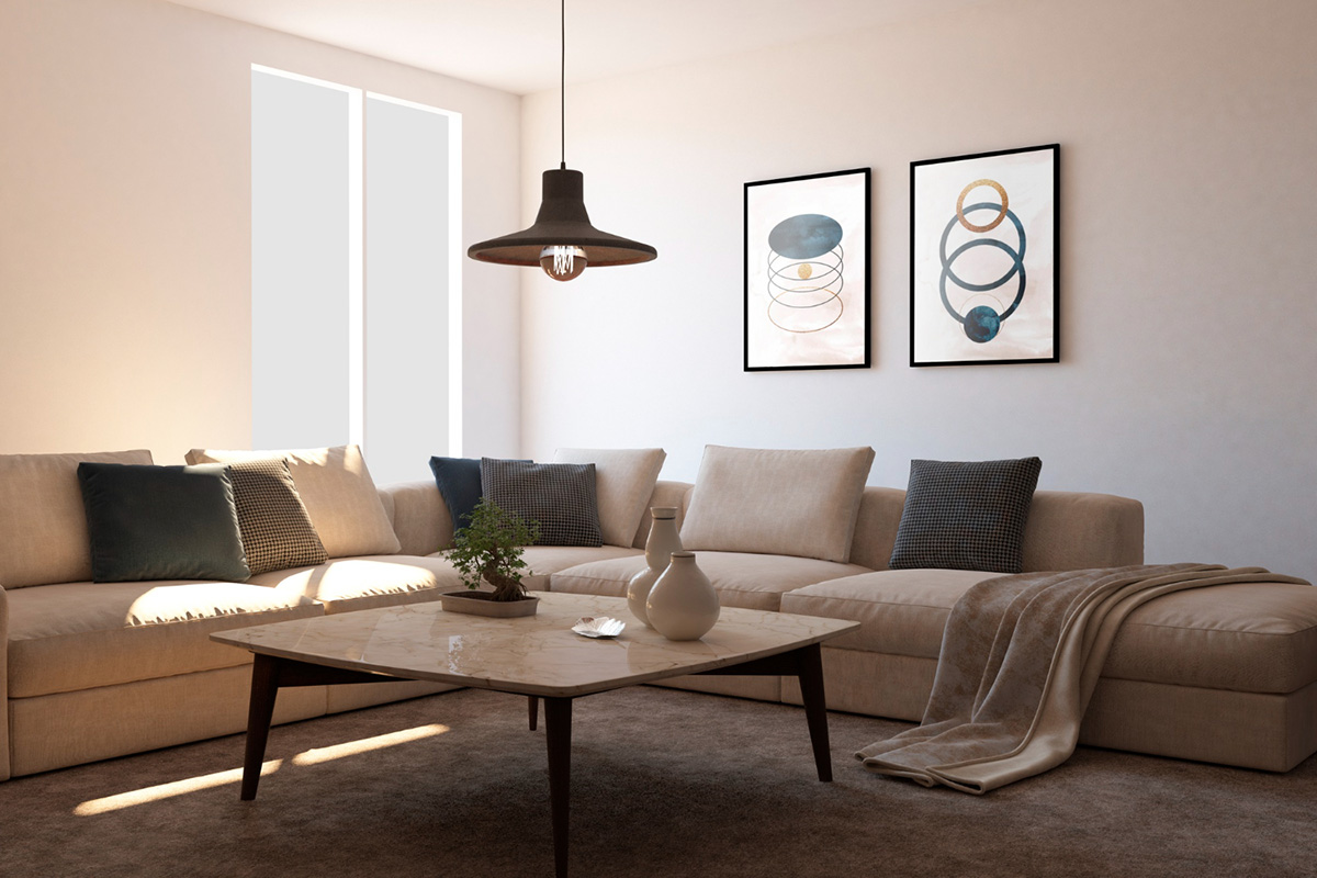 Incorporating Minimalism in Your Apartment