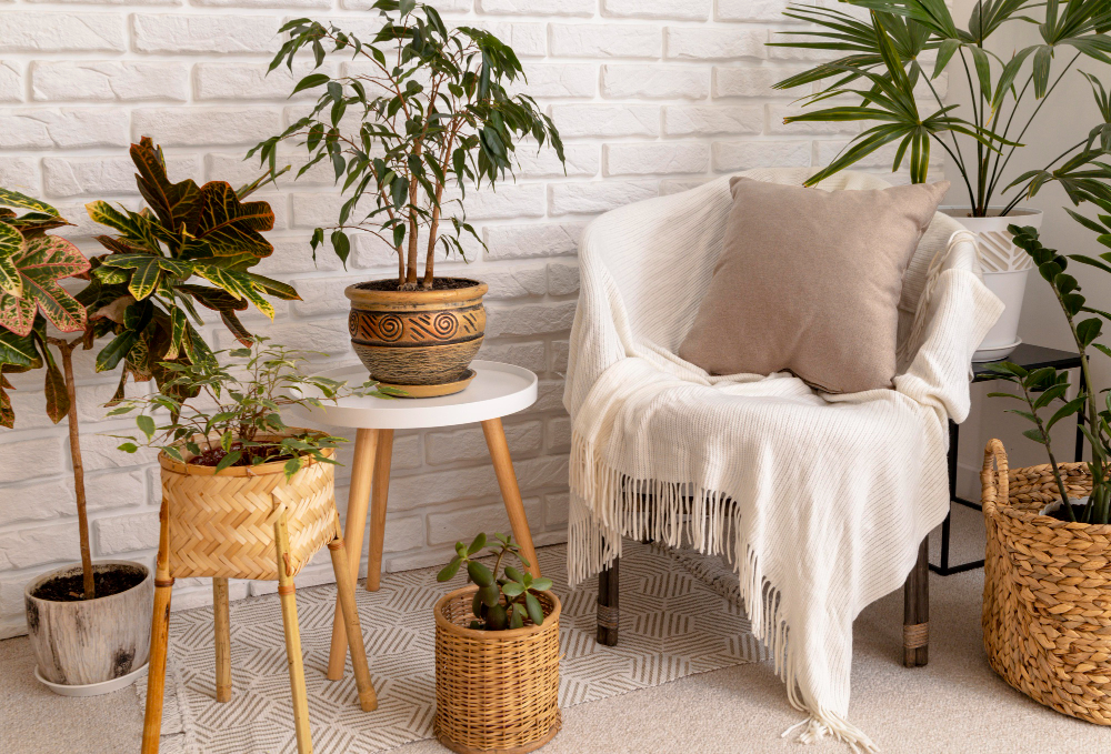 Applying Boho Design in your Apartment