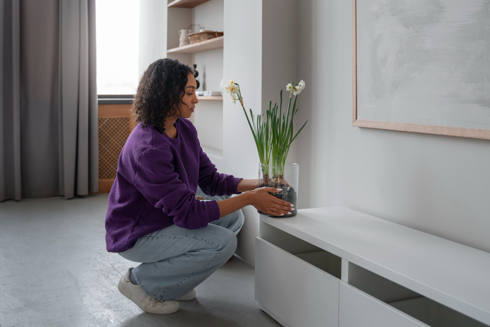 Simple Steps to Achieve Apartment Feng Shui