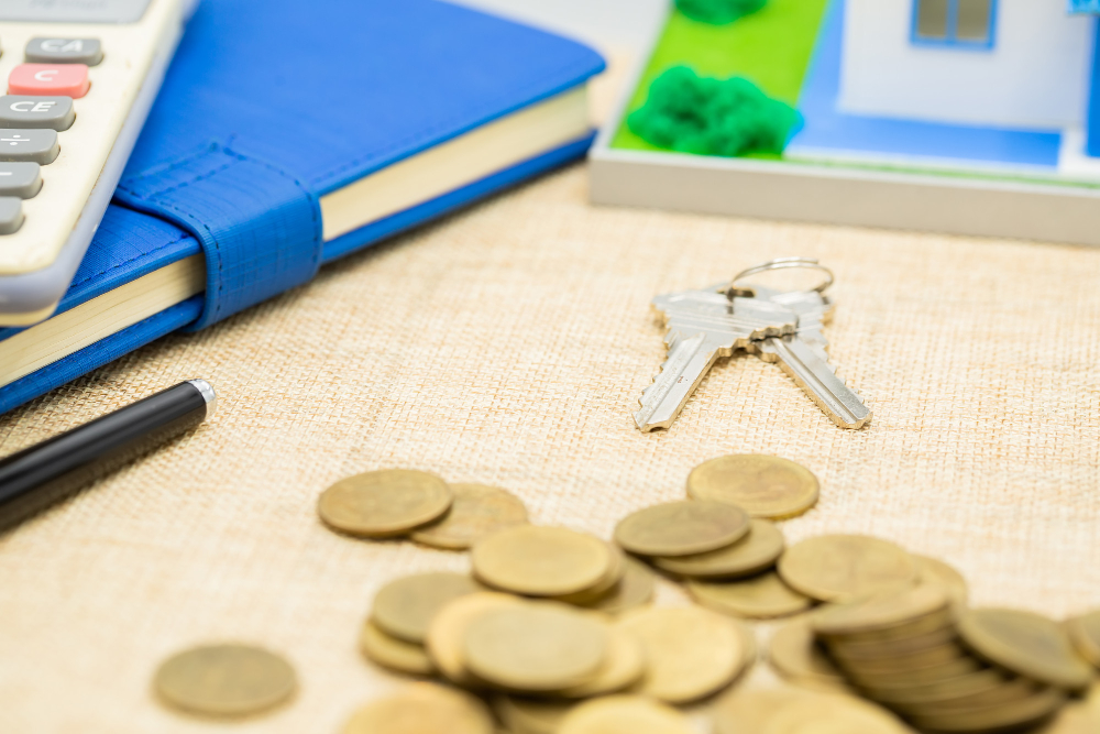 How To Ensure The Return Of Your Security Deposit