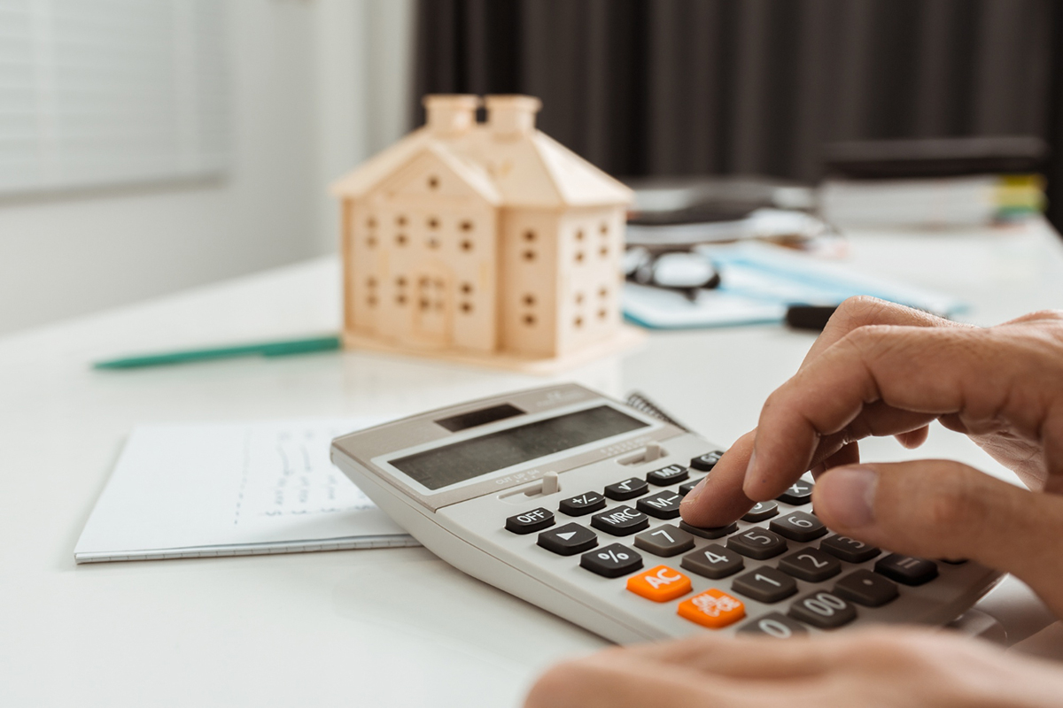 Tips for Budgeting for an Apartment