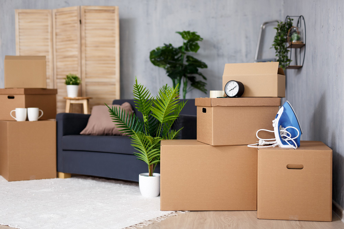 Helpful Tips For a Successful Relocation