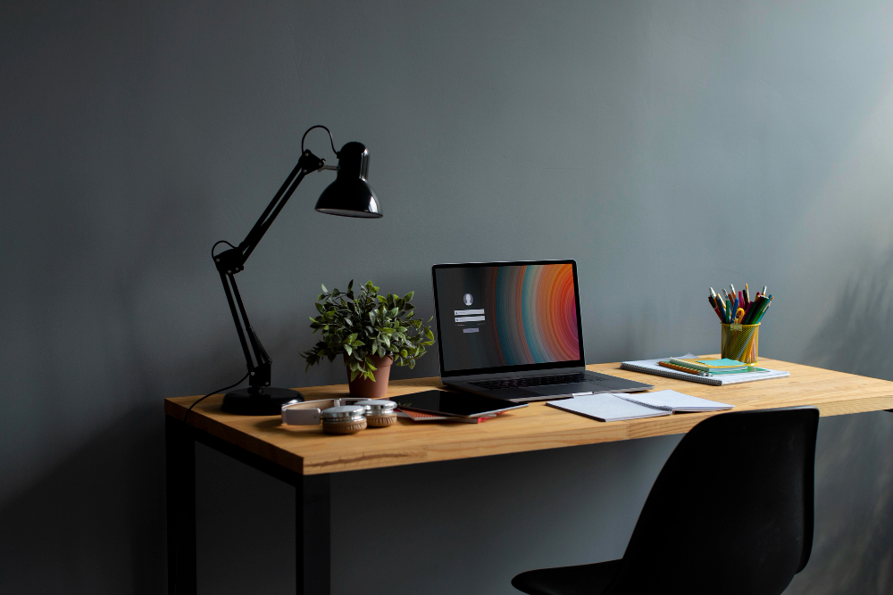 Creating a Home Office: Tips for Making the Most of Your Small Space