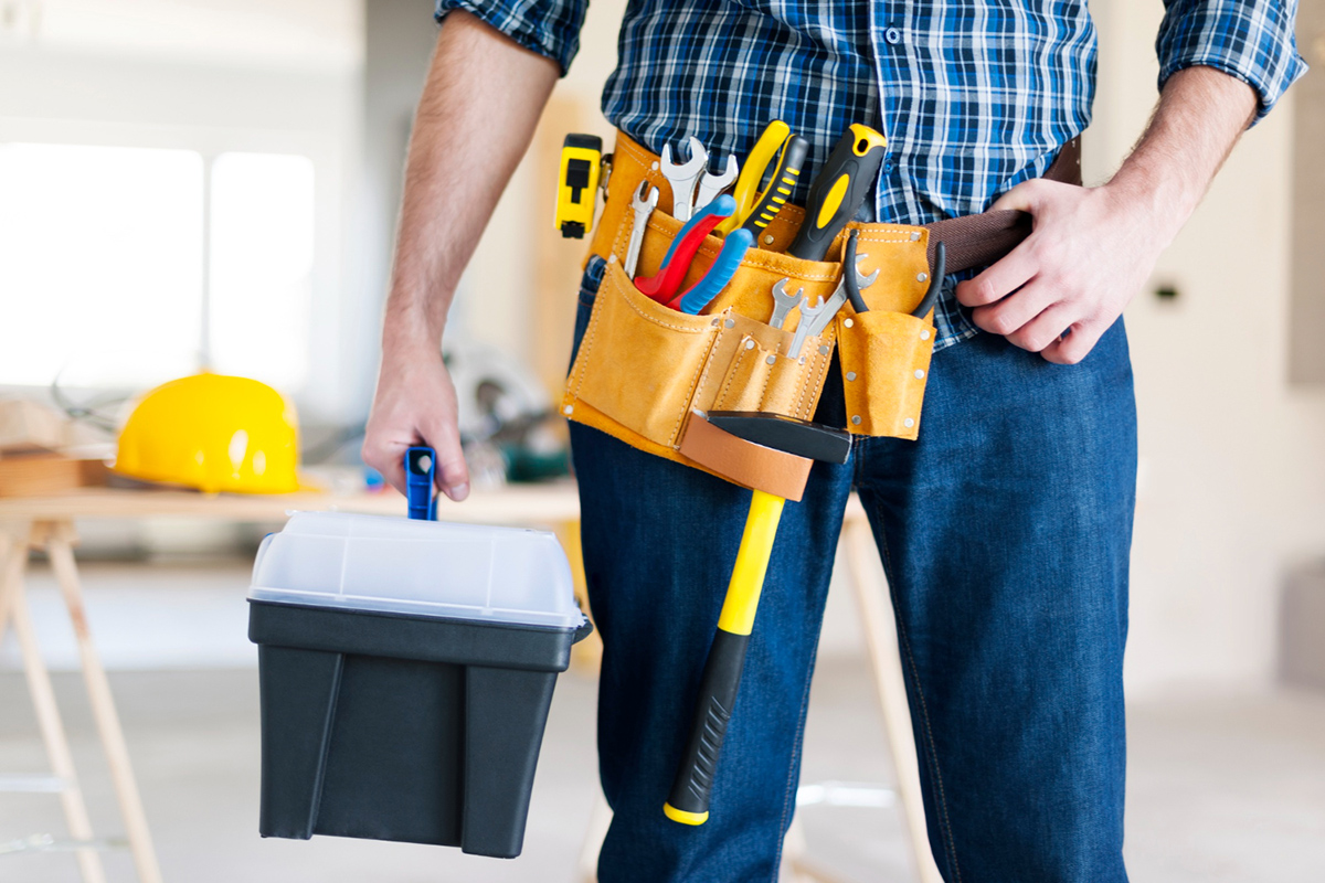 Everything You Need to Know About Apartment Maintenance Requests