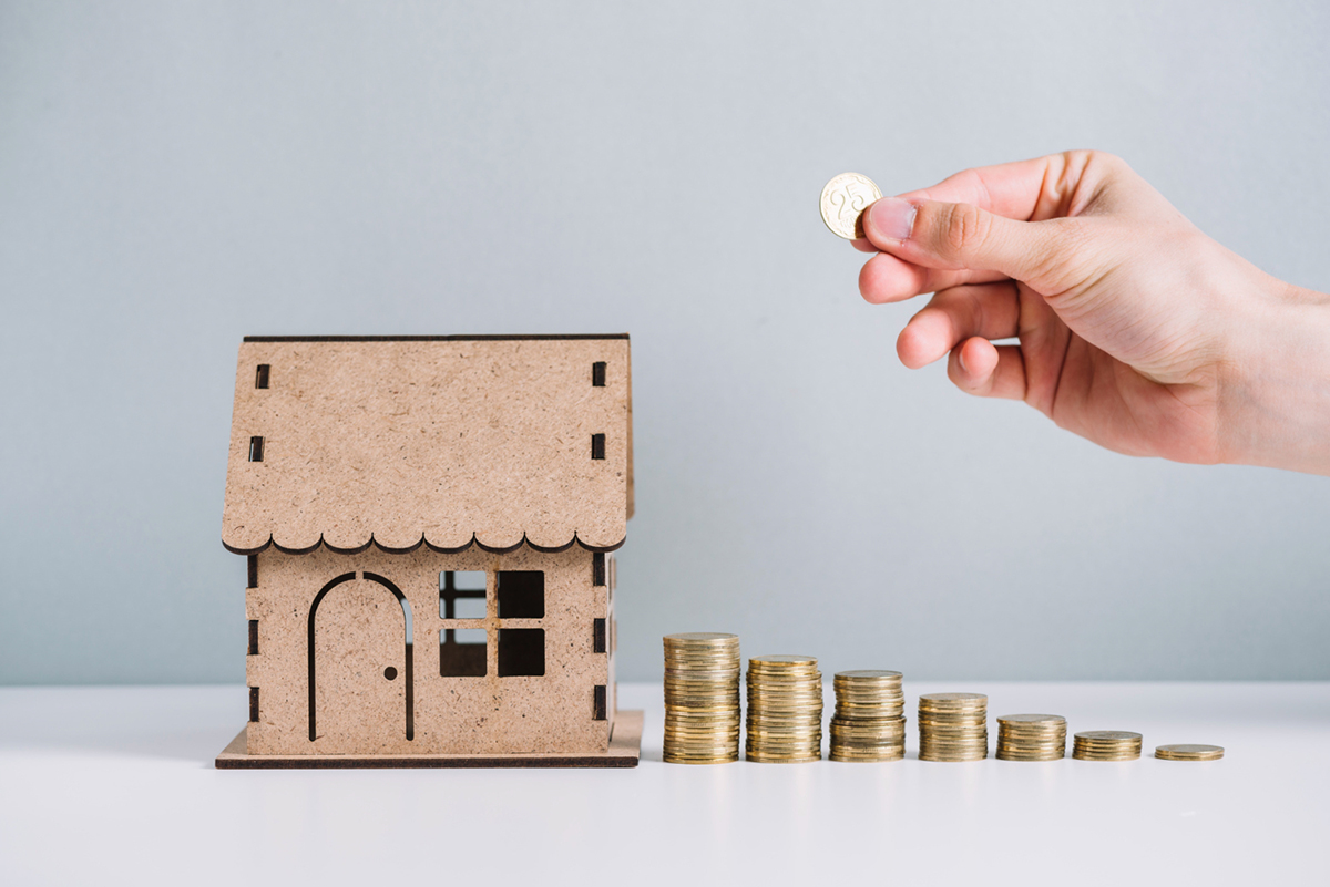 How a Security Deposit on Your Apartment Benefits You