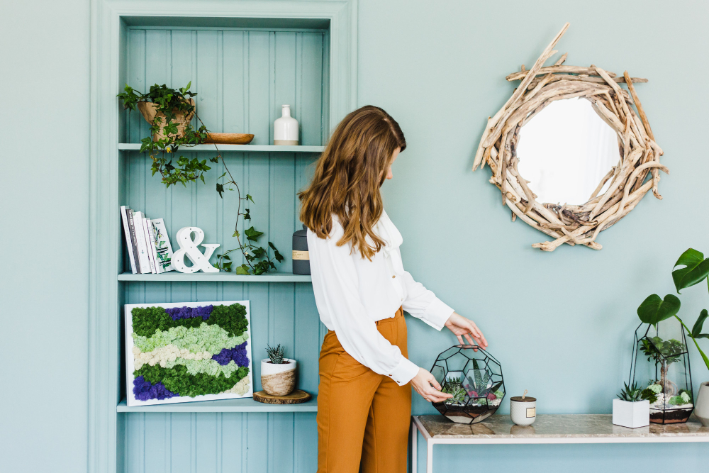 How to Elevate Your Space with Decor