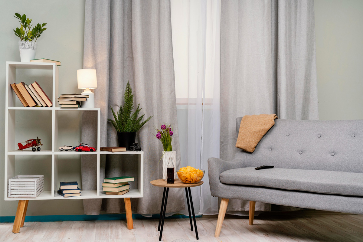 Must-Have Products for Your Apartment