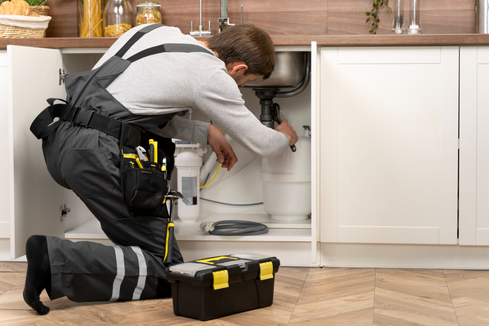 Things Your Apartment’s Maintenance Will & Will Not Repair