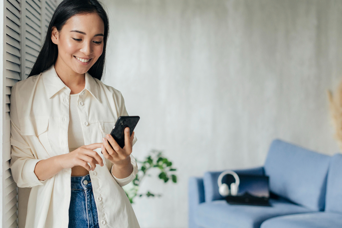 Must-Have Phone Apps For Home Organization