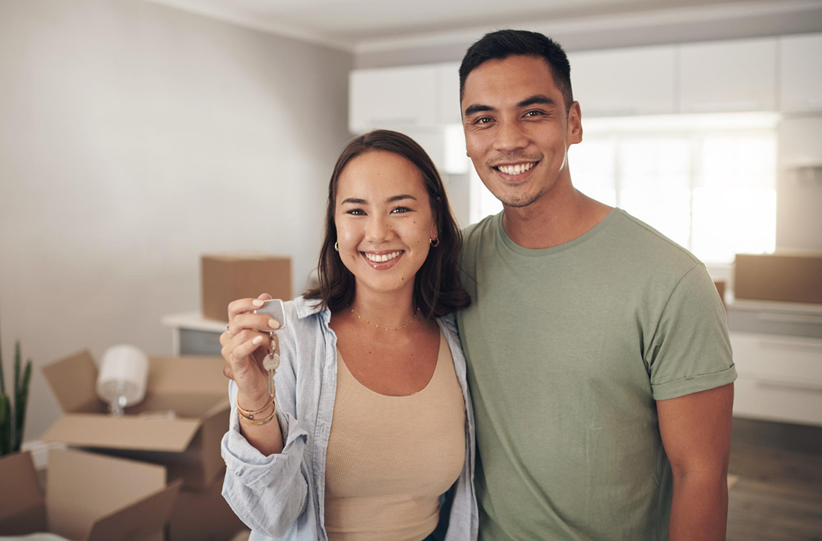 Tips For Couples Moving In Together
