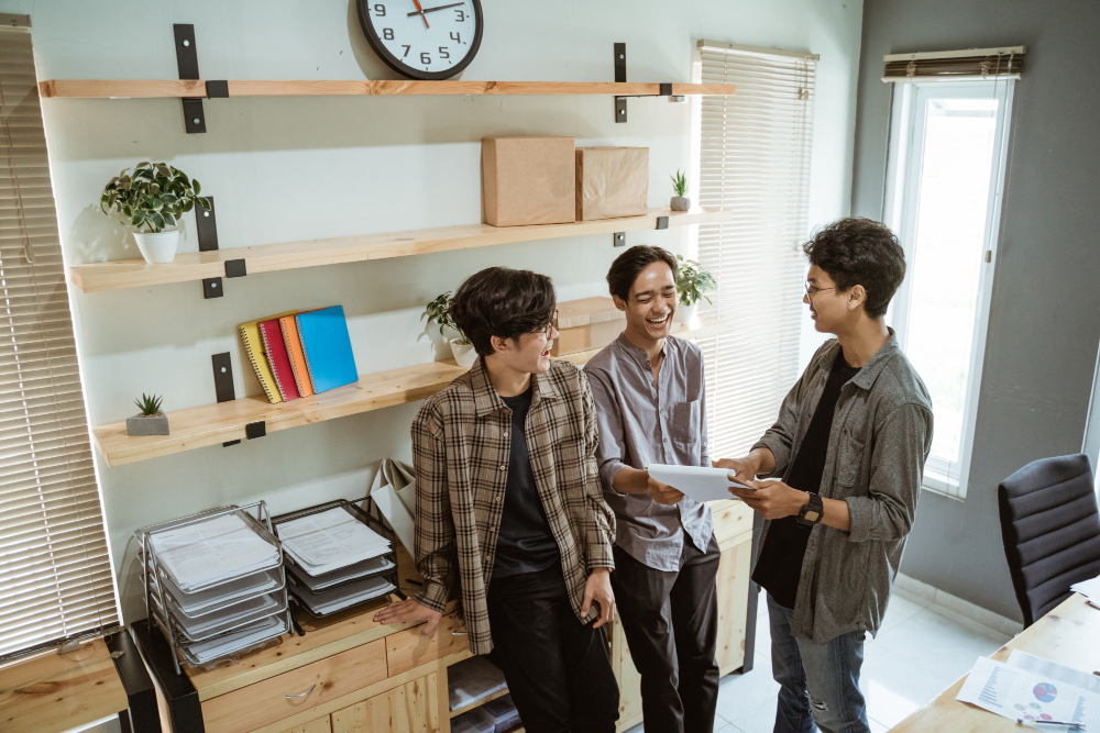 The Ultimate Guide to Asking Potential Roommates the Right Questions