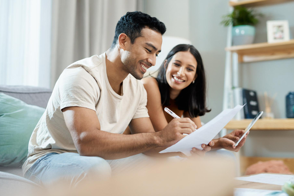 How To Budget For Apartment Living