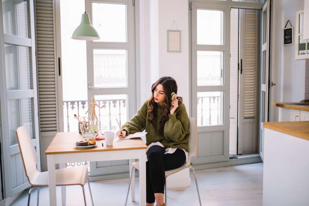 Apartment Living Tips to Make Your Space Feel like Home