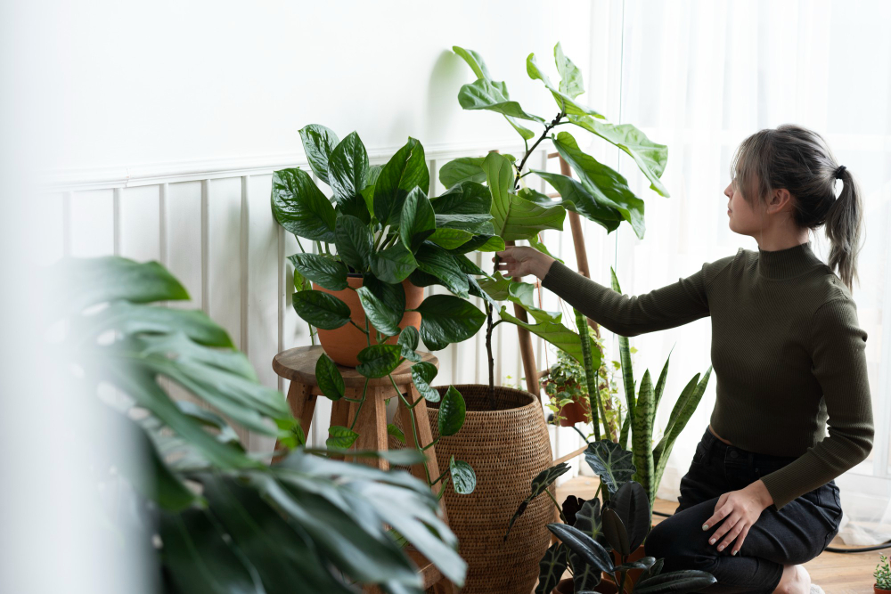 Best Apartment Plants for a Greener, Healthier Life