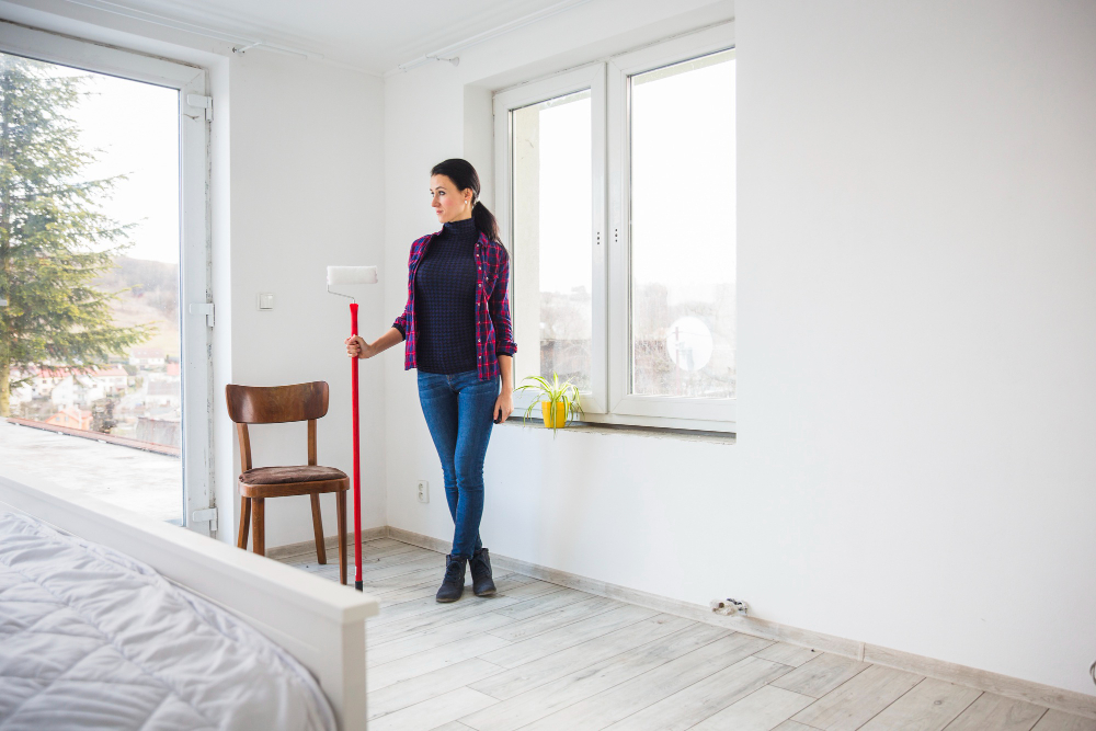 How to Set Up a Studio Apartment