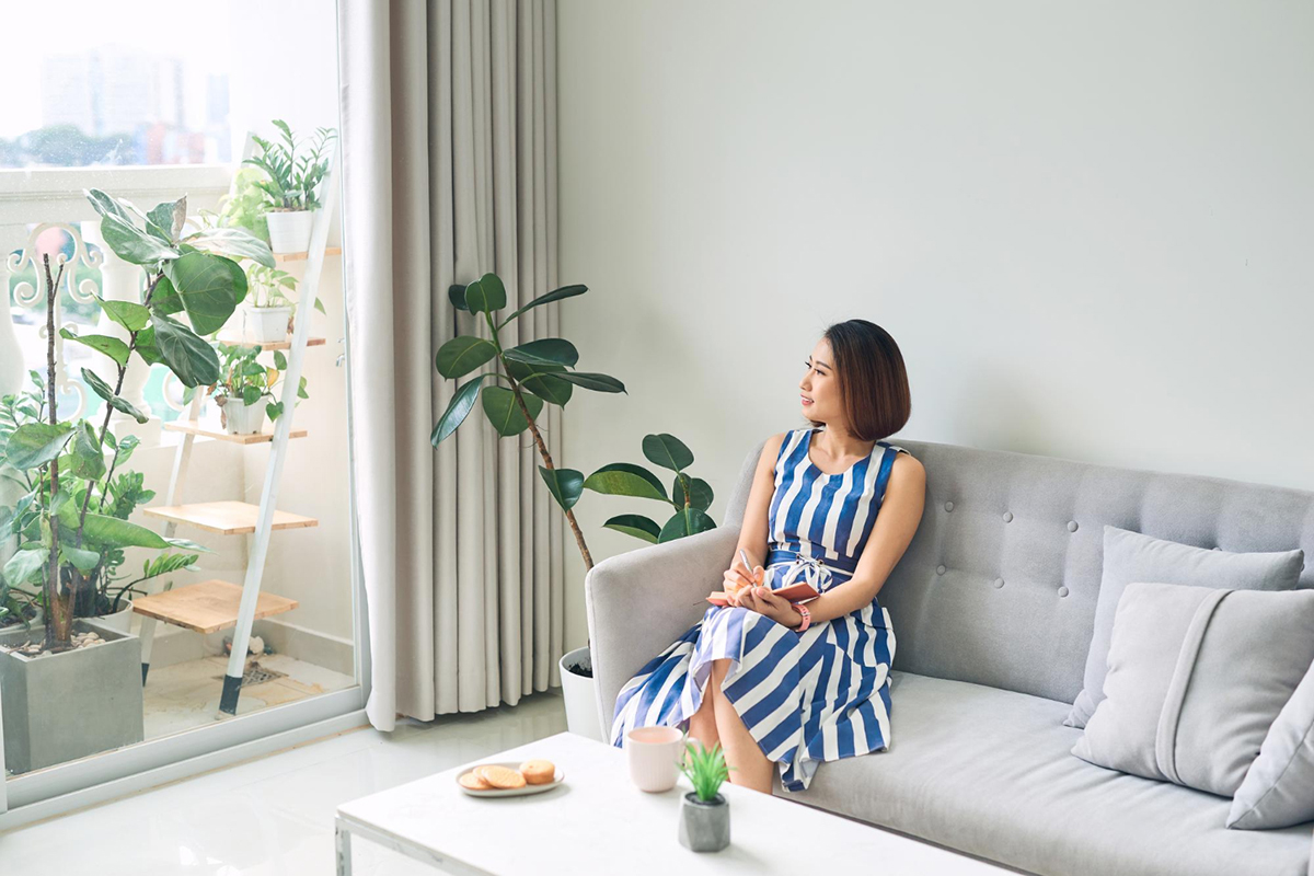 Top reasons you need to upgrade your apartment