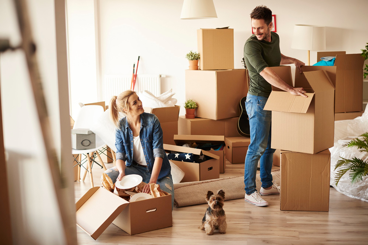How to Prepare for an Apartment Move