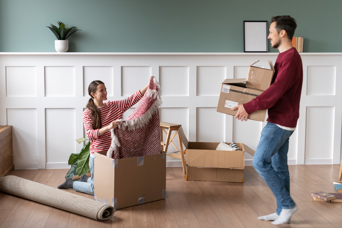 Tips and Tricks for a Stress-Free Apartment Move